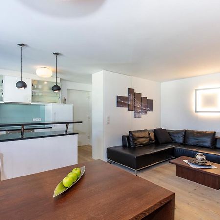 Appartements Buggl's Sölden Esterno foto