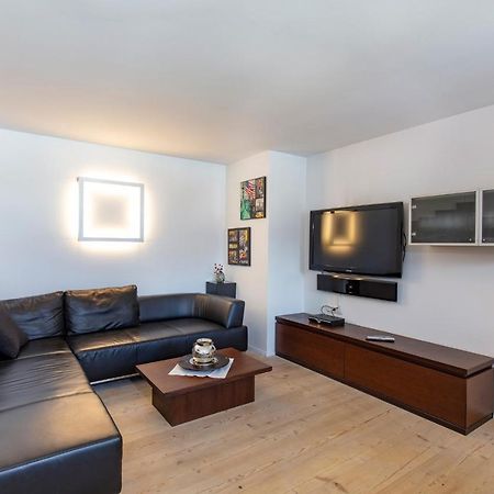Appartements Buggl's Sölden Esterno foto