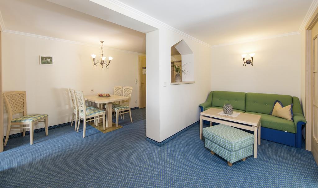 Appartements Buggl's Sölden Esterno foto