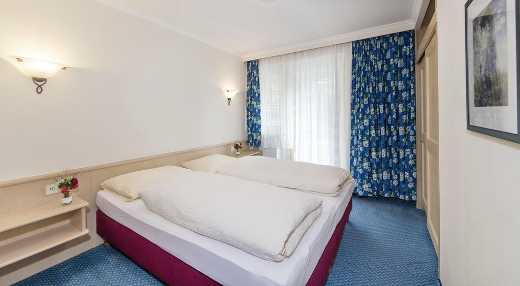Appartements Buggl's Sölden Esterno foto
