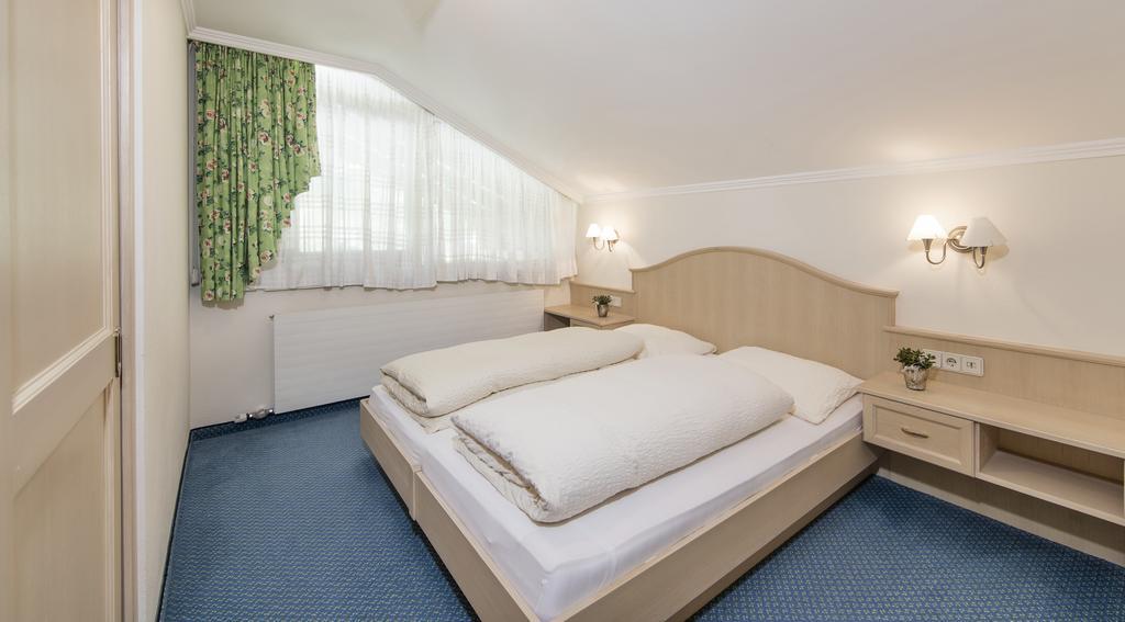Appartements Buggl's Sölden Esterno foto