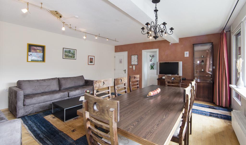 Appartements Buggl's Sölden Esterno foto