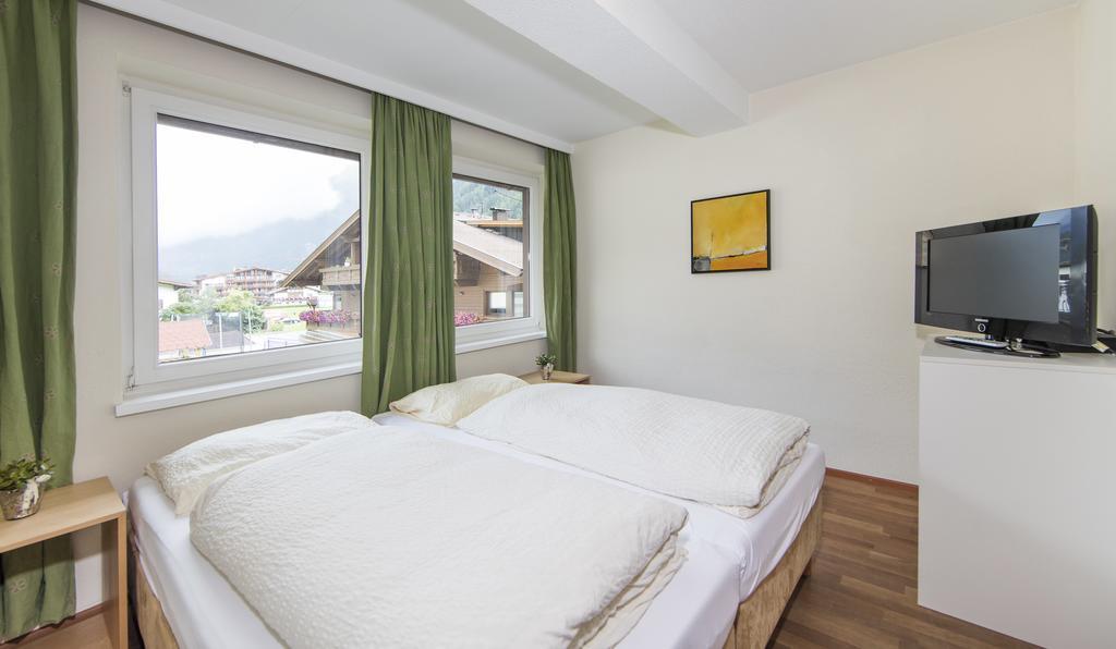 Appartements Buggl's Sölden Esterno foto